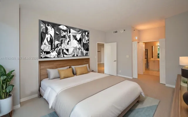2-bedroom home at 3300 NE 192nd Street #111, Aventura