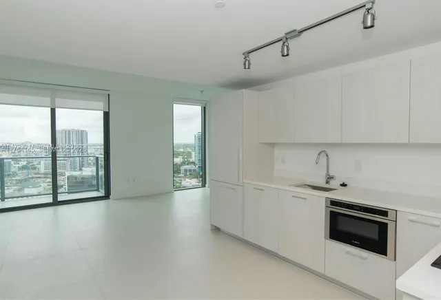 2-bedroom home at 501 NE 31st Street #2009, Miami