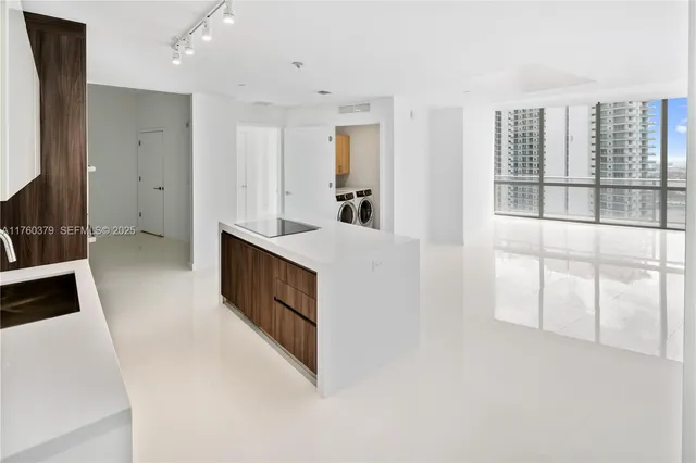 2-bedroom home at 851 NE 1st Avenue #4203, Miami