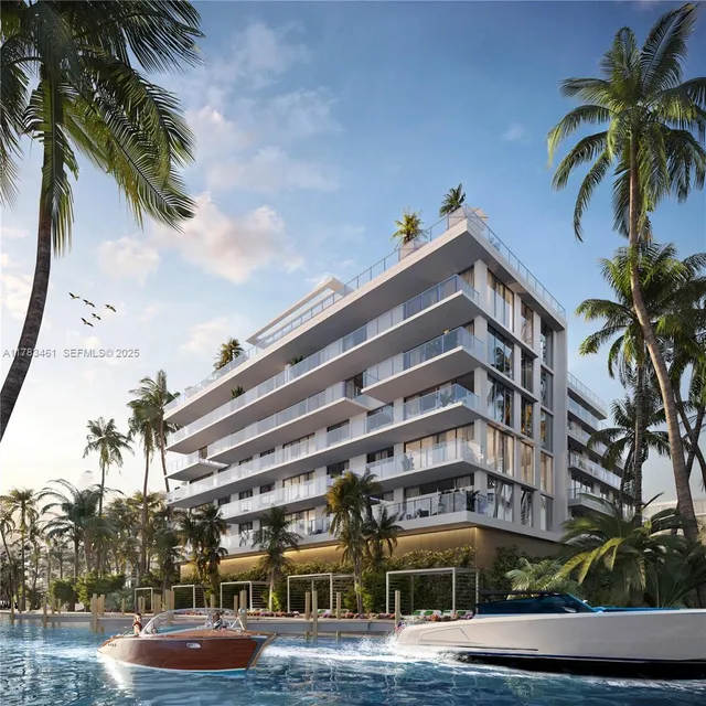 3-bedroom home at 9760 W Bay Harbor Drive #302, Bay Harbor Islands