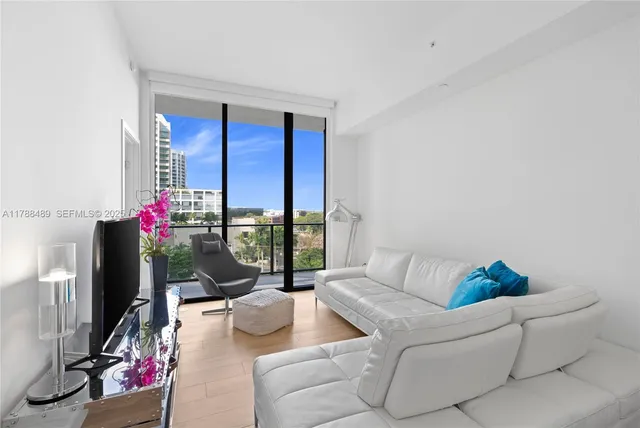 1-bedroom home at 2678 Tigertail Avenue #615, Miami