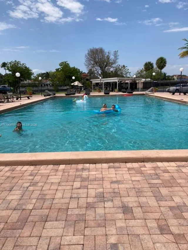 2-bedroom home at 701 Three Islands Boulevard #409, Hallandale Beach