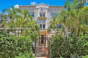 1-bedroom home at 1611 Michigan Avenue #19, Miami Beach