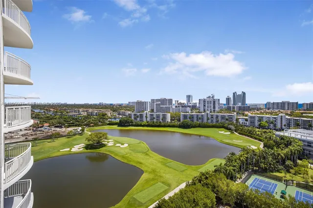 1-bedroom home at 1755 E Hallandale Beach Boulevard #1604E, Hallandale Beach