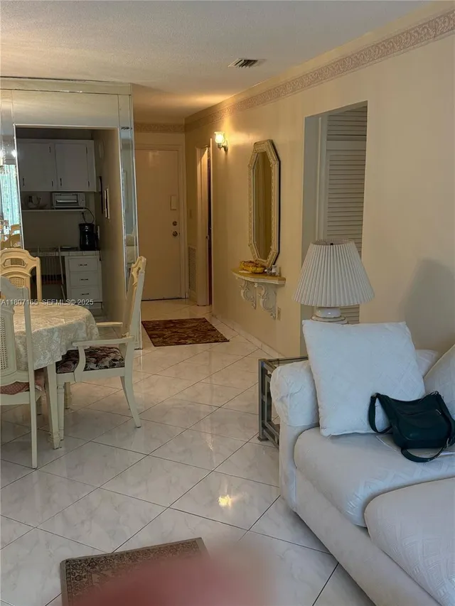 2-bedroom home at 1395 NE 167th Street #203, Miami