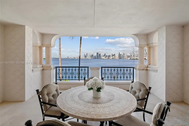 2-bedroom home at 5235 Fisher Island Drive #5235, Miami Beach