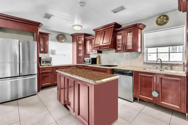3-bedroom home at 2631 NE 214th Street, Miami