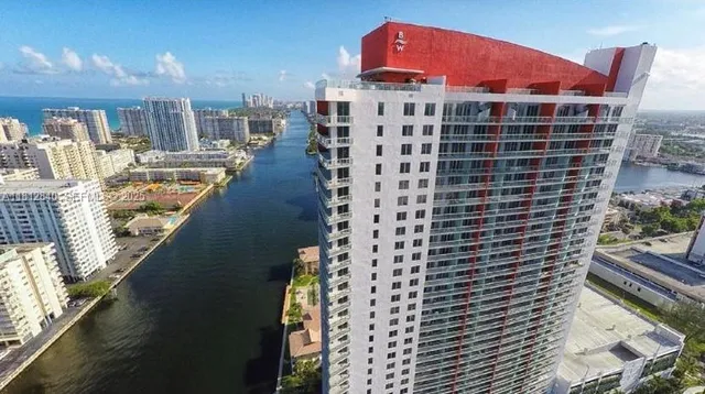 2-bedroom home at 2602 E Hallandale Beach Boulevard #R2010, Hallandale Beach