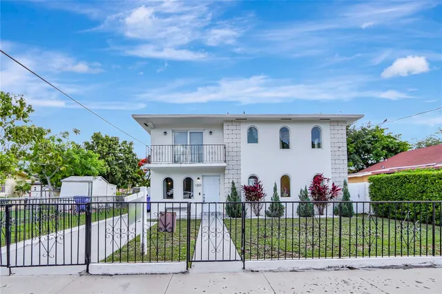 3-bedroom home at 1359 SW 11th Street, Miami