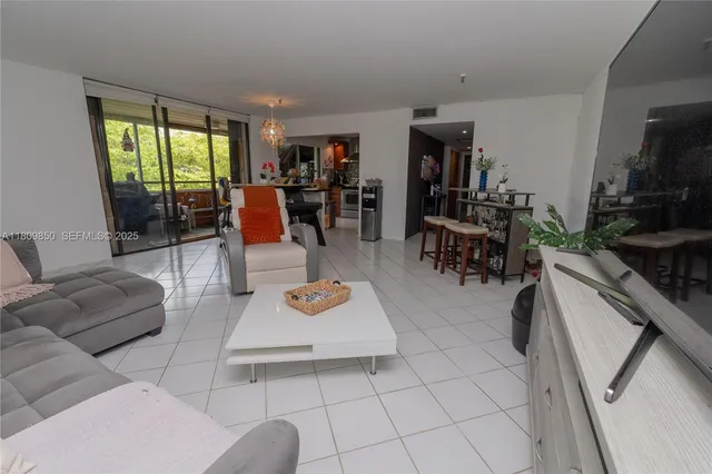 2-bedroom home at 665 NE 195th Street #419, Miami