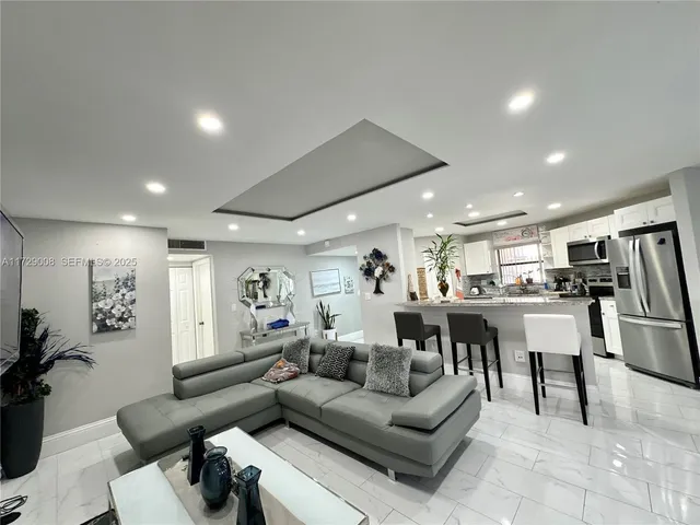2-bedroom home at 6655 W Broward Boulevard #201, Plantation