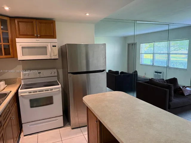 1-bedroom home at 217 Suffolk F 217 #217, Boca Raton