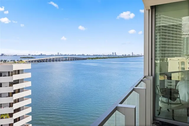2-bedroom home at 2900 NE 7th Avenue #901, Miami