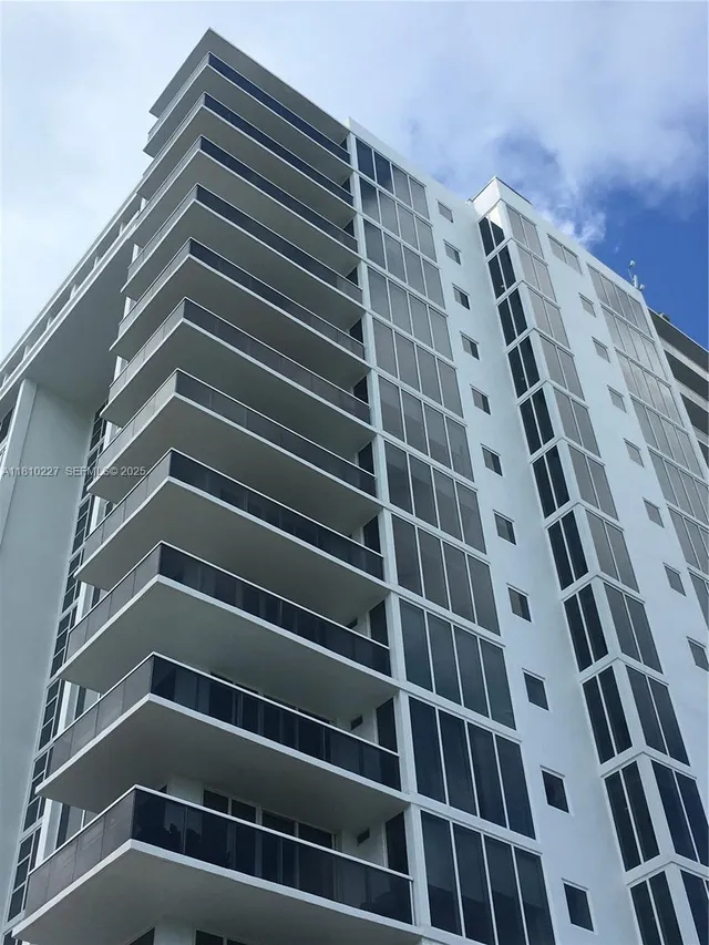 1-bedroom home at 10275 Collins Avenue #628, Bal Harbour