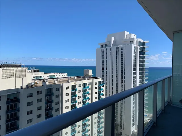 1-bedroom home at 4111 S Ocean Drive #1512, Hollywood