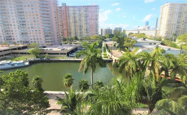 2-bedroom home at 17150 N Bay Road #2612, Sunny Isles Beach