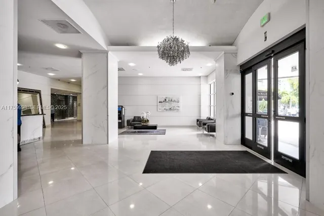 1-bedroom home at 19370 Collins Avenue #614, Sunny Isles Beach