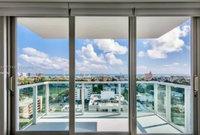 1-bedroom home at 1000 W Ave Ph-07 #PH-07, Miami Beach