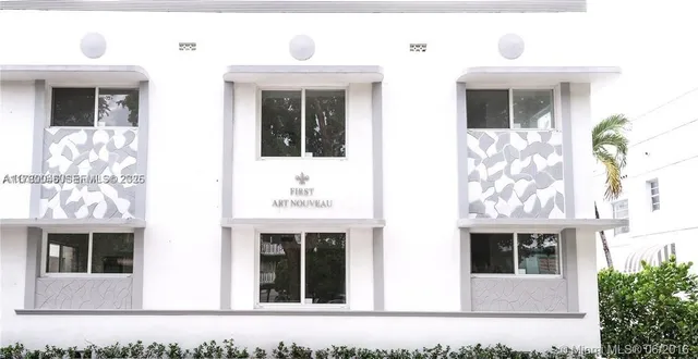 1-bedroom home at 918 Jefferson Avenue #2, Miami Beach