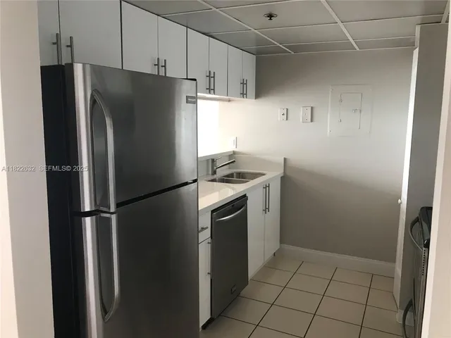 2-bedroom home at 7601 E Treasure Drive #2114, North Bay Village
