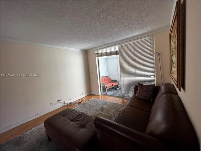 2-bedroom home at 447 NE 195th Street #309, Miami