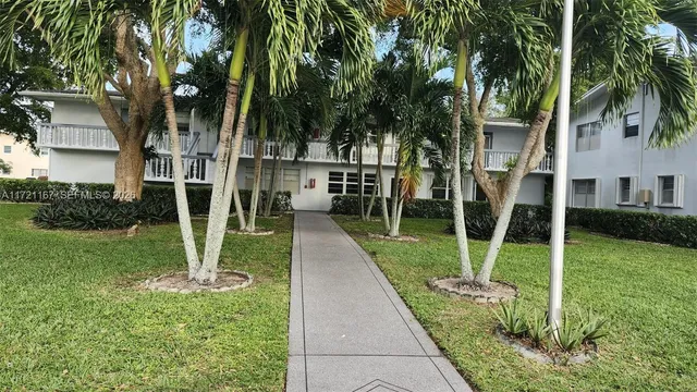 2-bedroom home at 564 Durham T 564 #564, Deerfield Beach