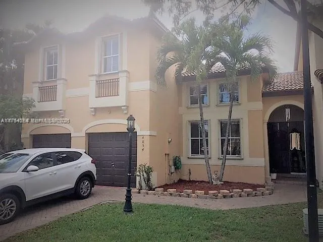 3-bedroom home at 4854 NW 110th Place, Doral