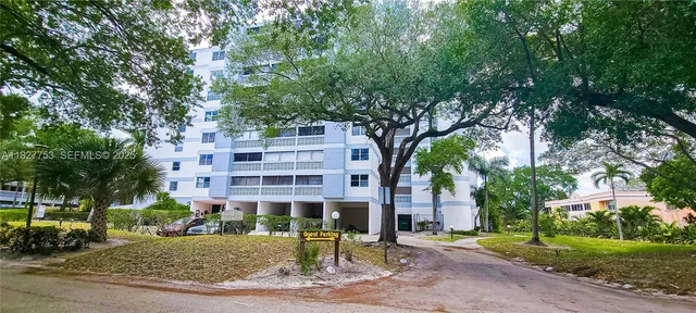 2-bedroom home at 3301 Spanish Moss Terrace #609, Lauderhill