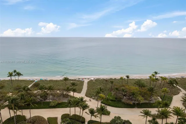 3-bedroom home at 10175 Collins Avenue #1202, Bal Harbour