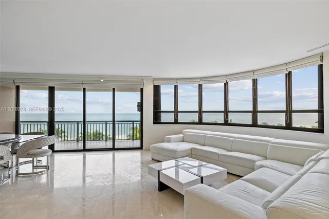 3-bedroom home at 10175 Collins Avenue #502, Bal Harbour