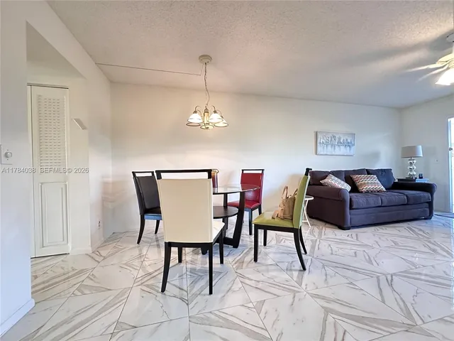 1-bedroom home at 569 N Fanshaw #N 569, Boca Raton