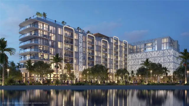 2-bedroom home at 501 SE 6th Avenue #611, Fort Lauderdale