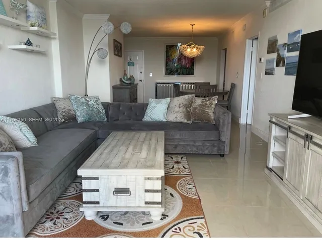 1-bedroom home at 2501 S Ocean Drive #1228, Hollywood