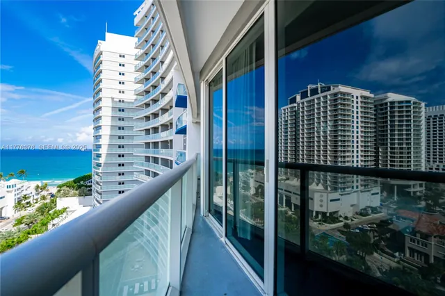 2-bedroom home at 3101 Bayshore Drive #1504, Fort Lauderdale