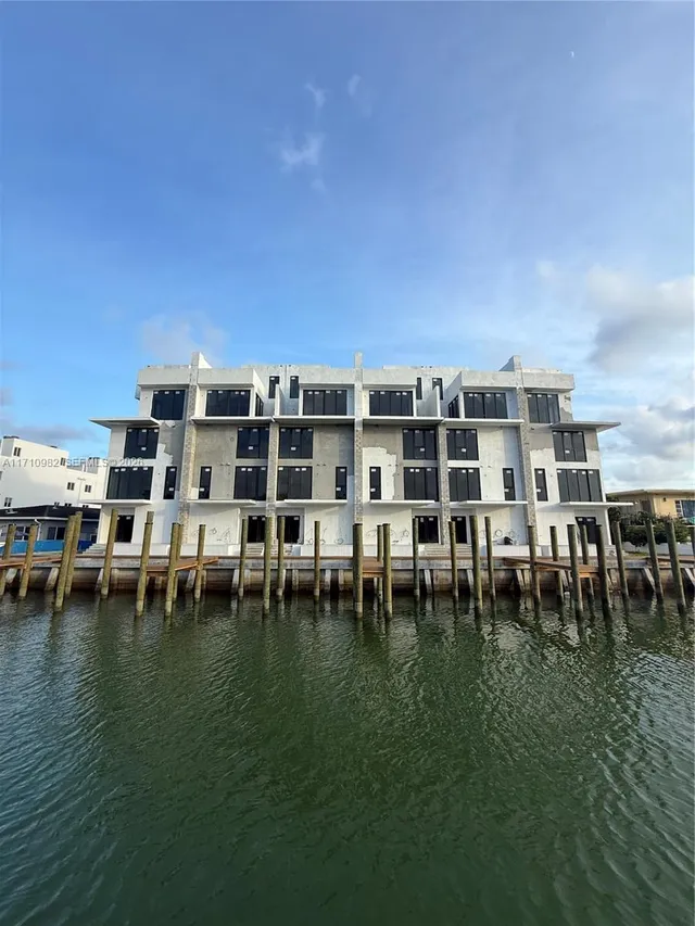3-bedroom home at 2005 Calais Drive #1, Miami Beach