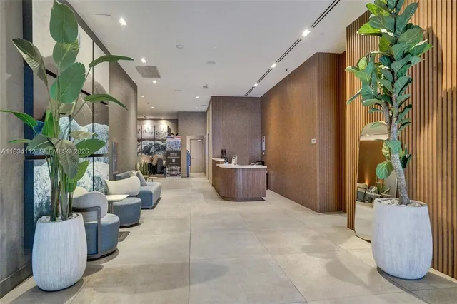 2-bedroom home at 239 SW 9th Street #2203, Miami