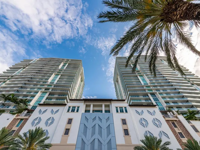 2-bedroom home at 300 Sunny Isles Boulevard #51605, Sunny Isles Beach