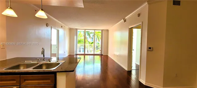 2-bedroom home at 2000 N Bayshore Drive #509, Miami