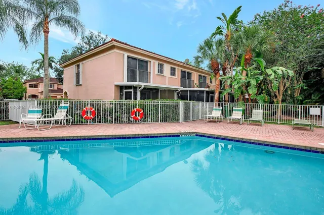 3-bedroom home at 9715 NW 23rd Court, Pembroke Pines