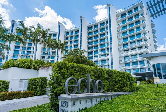2-bedroom home at 3250 NE 188th Street #601, Aventura