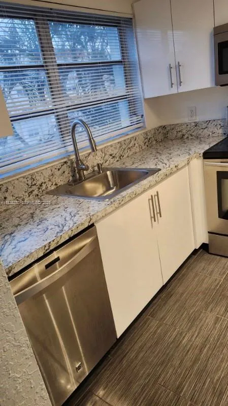 2-bedroom home at 2501 NW 41st Avenue #201, Lauderhill