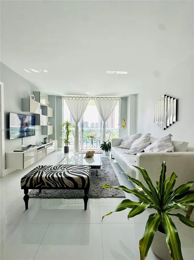 2-bedroom home at 19390 Collins Avenue #911, Sunny Isles Beach