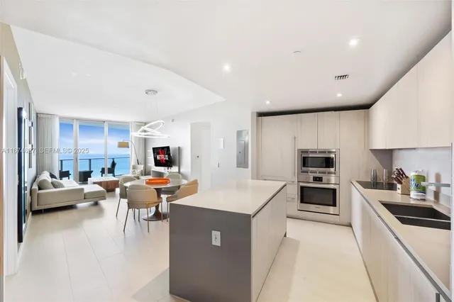 2-bedroom home at 4111 S Ocean Drive #3108, Hollywood