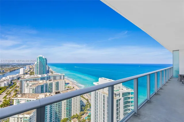 2-bedroom home at 4111 S Ocean Drive #2904, Hollywood
