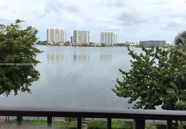 2-bedroom home at 17878 N Bay Road #201, Sunny Isles Beach