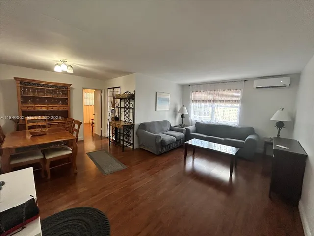 1-bedroom home at 1717 Rodman Street #15, Hollywood