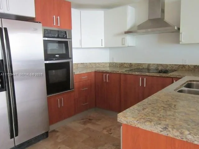 1-bedroom home at 170 SE 14th Street #2306, Miami