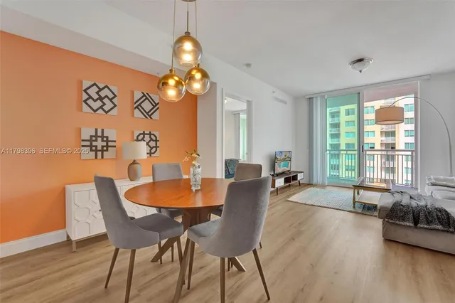 2-bedroom home at 1745 E Hallandale Beach Boulevard #2105W, Hallandale Beach