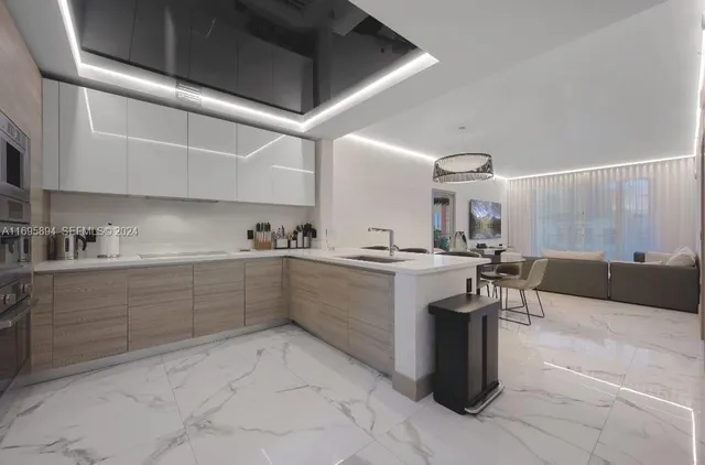 3-bedroom home at 330 Sunny Isles Boulevard #5603, Sunny Isles Beach