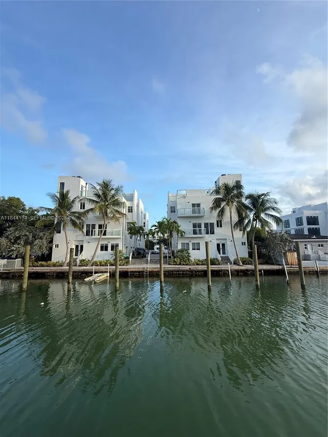 4-bedroom home at 1975 Calais Drive #1, Miami Beach
